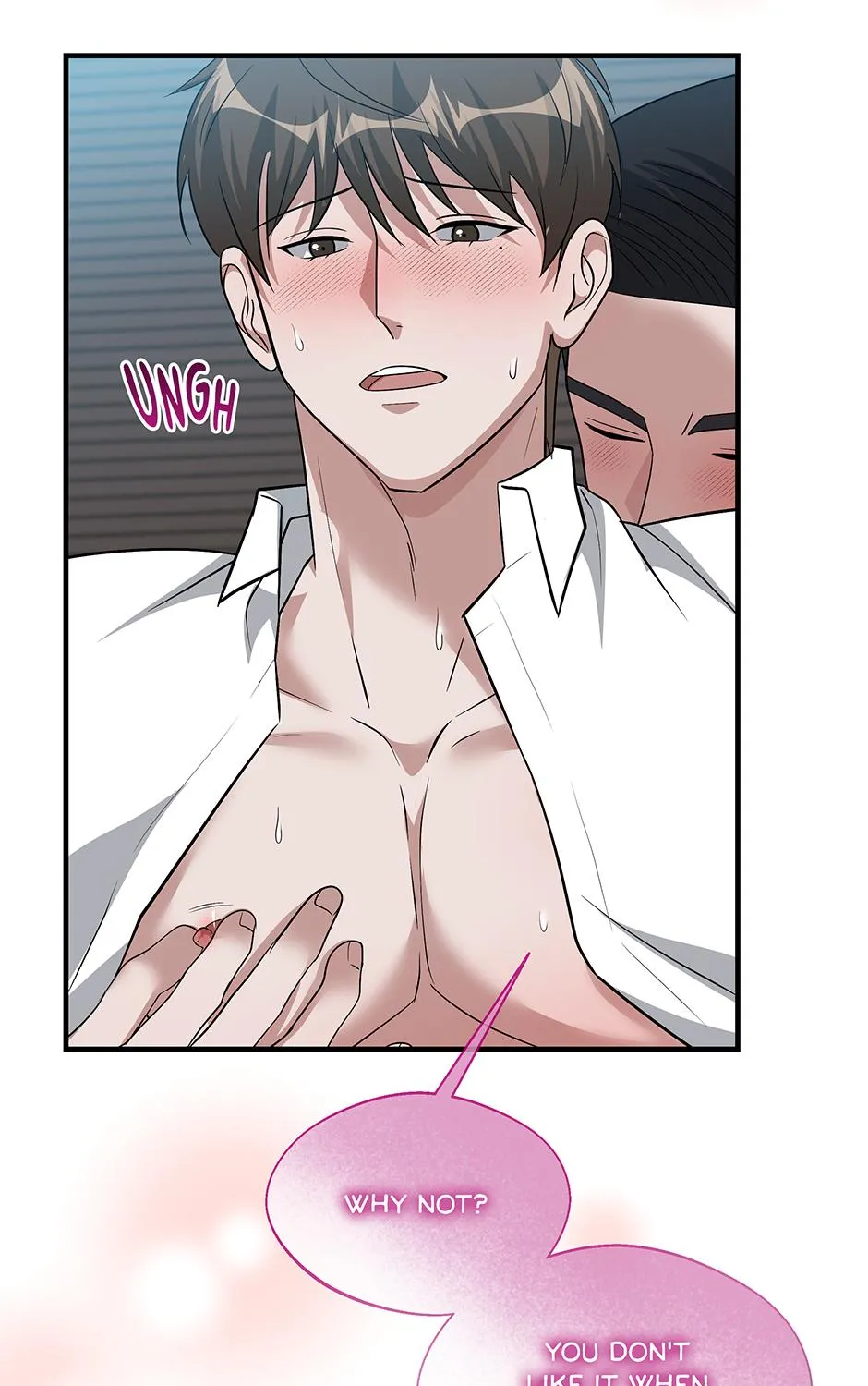 SECRETARY GWANGGONGS SURVIVAL DIARY Chapter 46 page 26 - 