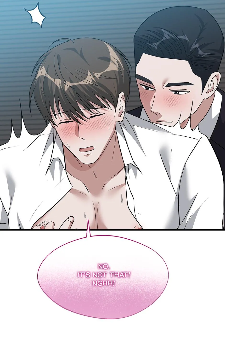 SECRETARY GWANGGONGS SURVIVAL DIARY Chapter 46 page 28 - 