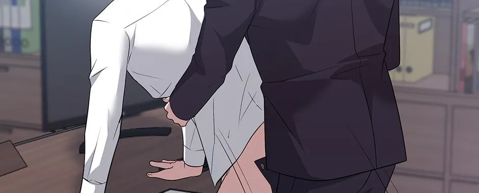 SECRETARY GWANGGONGS SURVIVAL DIARY Chapter 46 page 33 - 