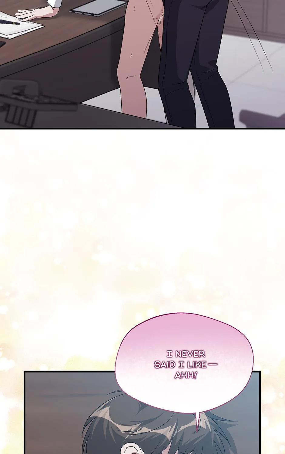SECRETARY GWANGGONGS SURVIVAL DIARY Chapter 46 page 34 - 