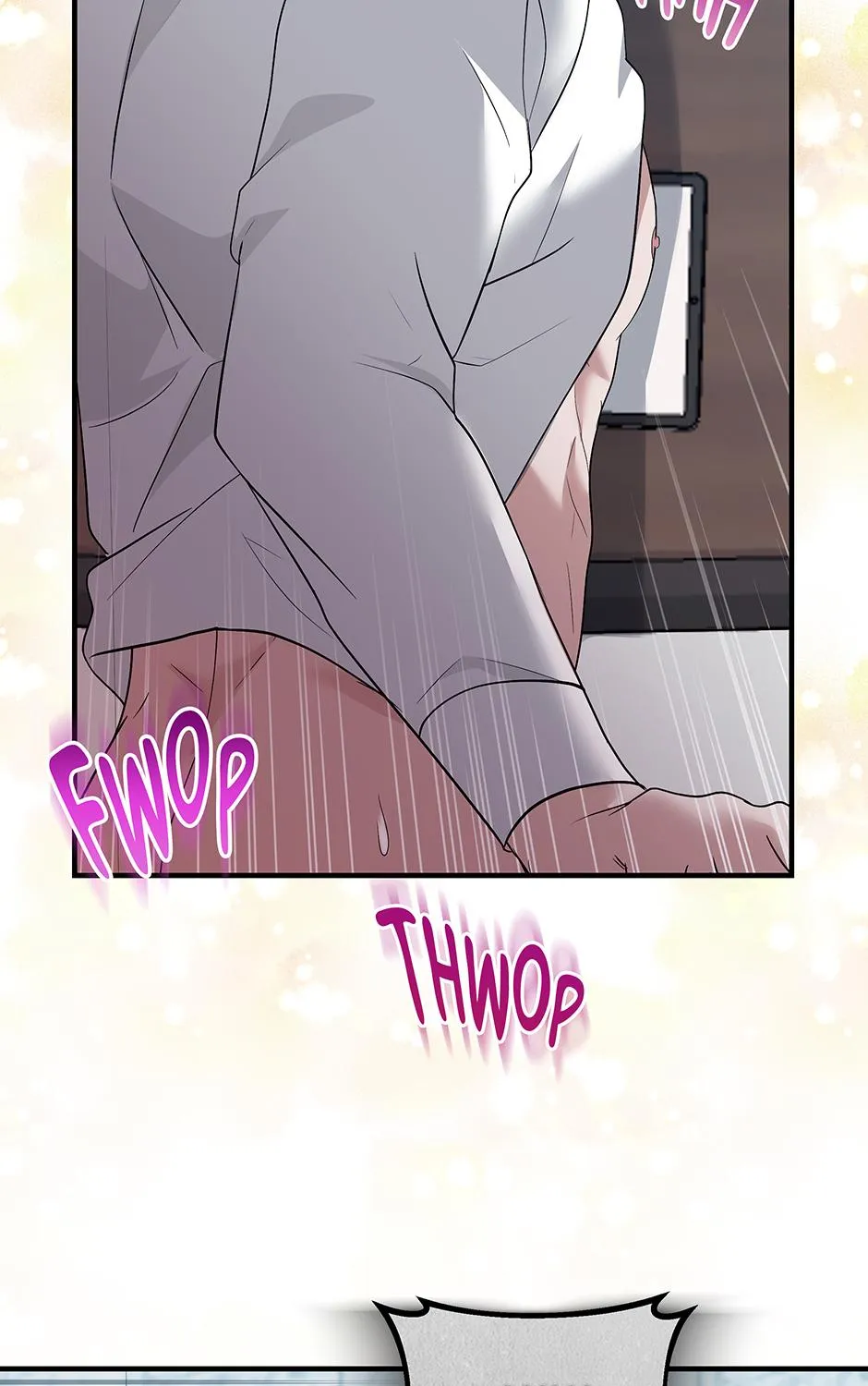 SECRETARY GWANGGONGS SURVIVAL DIARY Chapter 46 page 36 - 