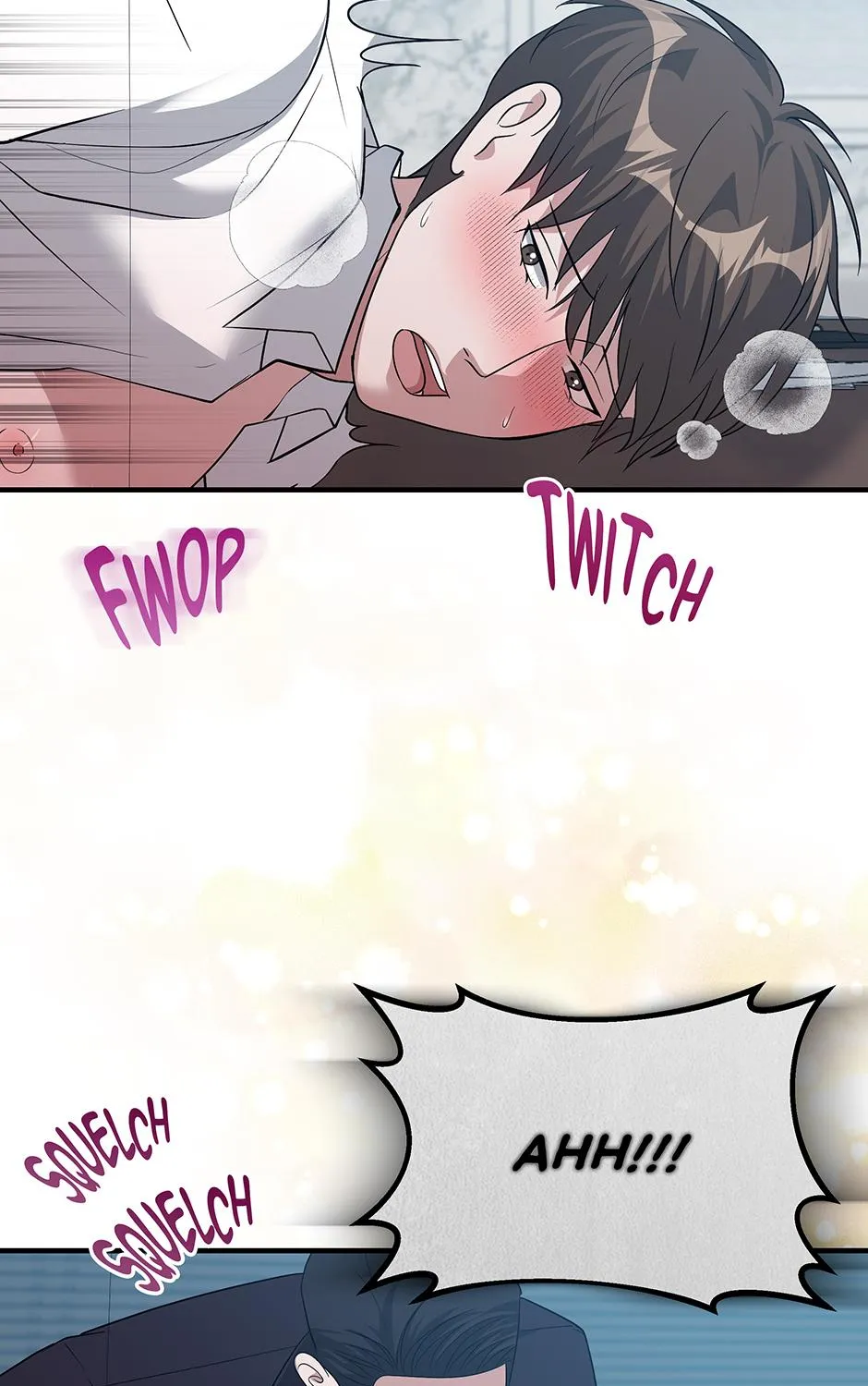 SECRETARY GWANGGONGS SURVIVAL DIARY Chapter 46 page 38 - 