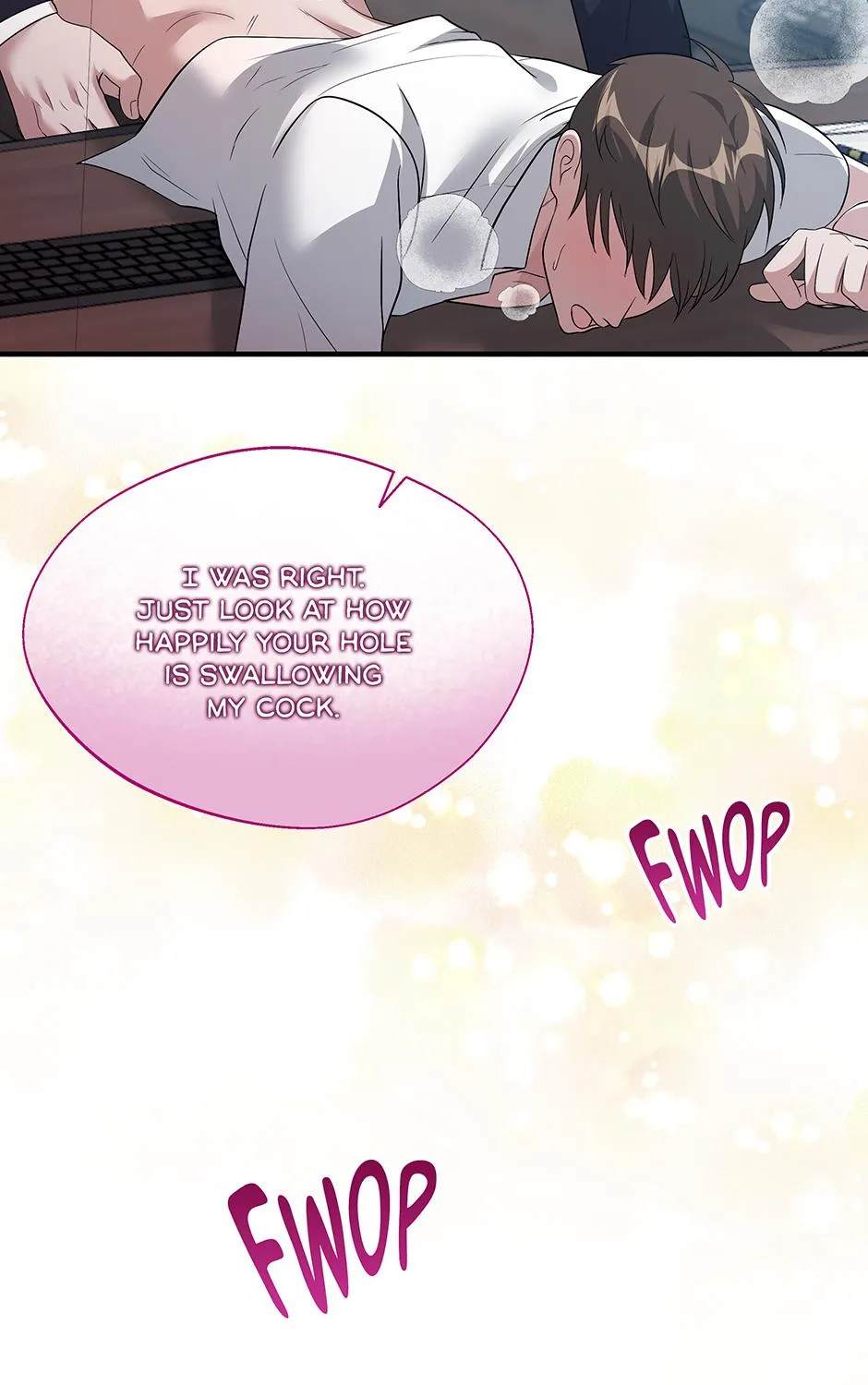 SECRETARY GWANGGONGS SURVIVAL DIARY Chapter 46 page 40 - 