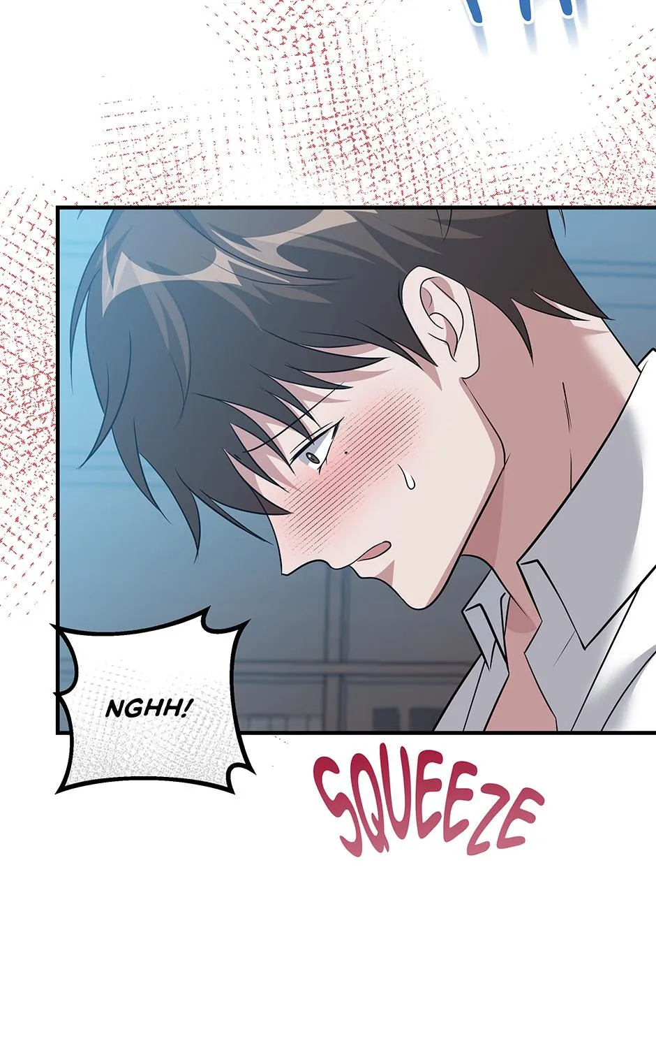 SECRETARY GWANGGONGS SURVIVAL DIARY Chapter 46 page 50 - 