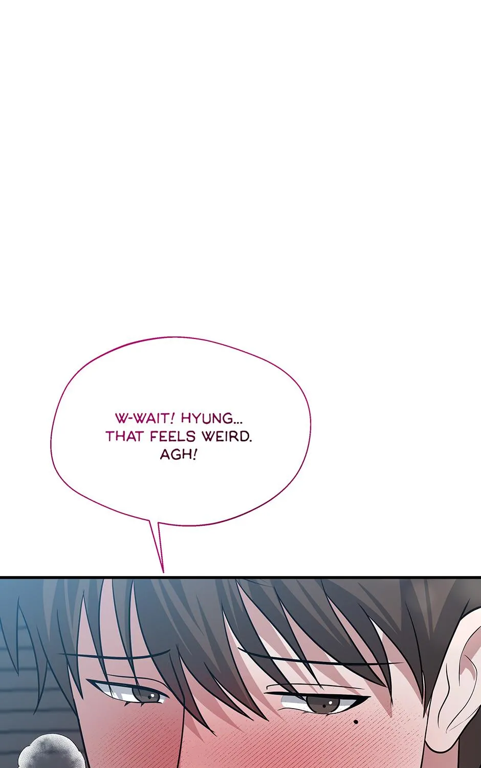 SECRETARY GWANGGONGS SURVIVAL DIARY Chapter 46 page 52 - 