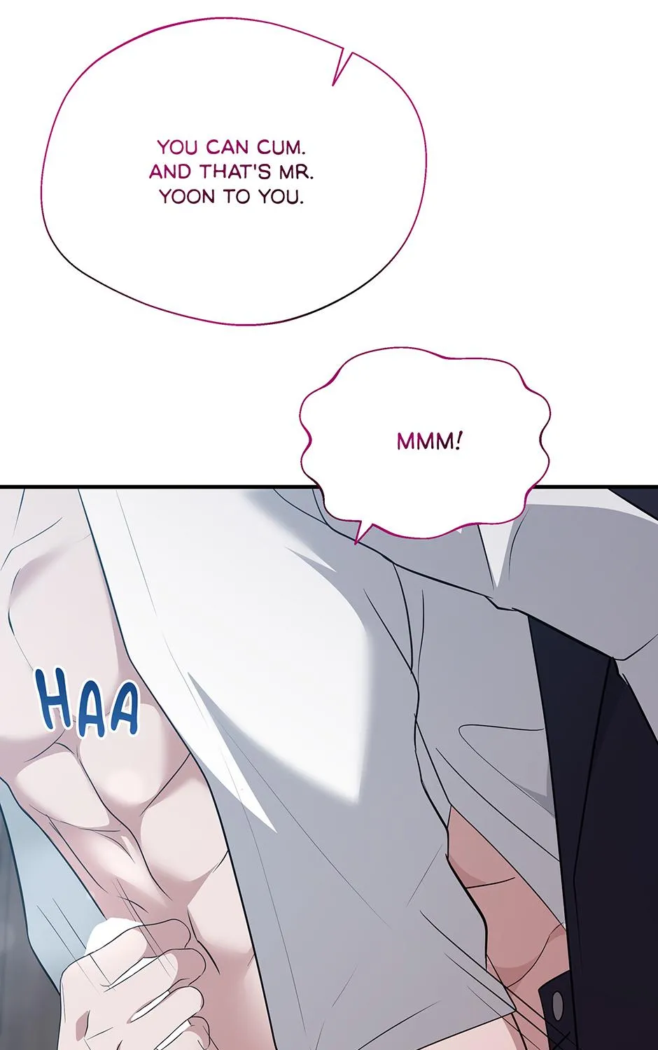 SECRETARY GWANGGONGS SURVIVAL DIARY Chapter 46 page 54 - 