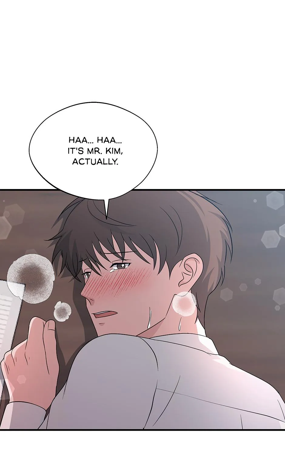 SECRETARY GWANGGONGS SURVIVAL DIARY Chapter 46 page 62 - 