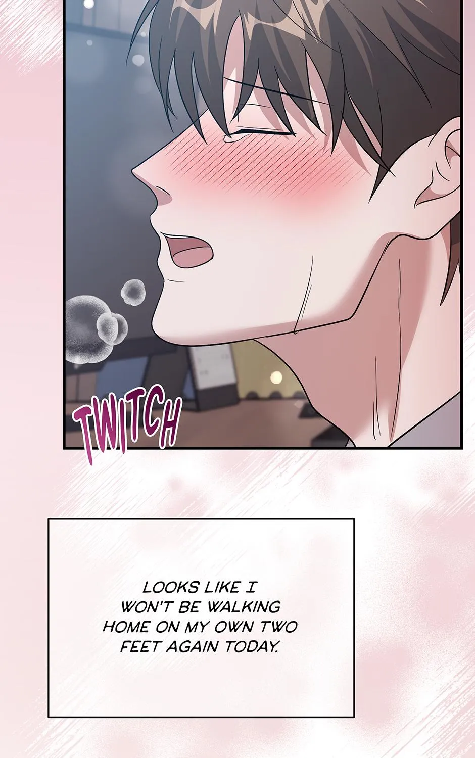 SECRETARY GWANGGONGS SURVIVAL DIARY Chapter 46 page 68 - 