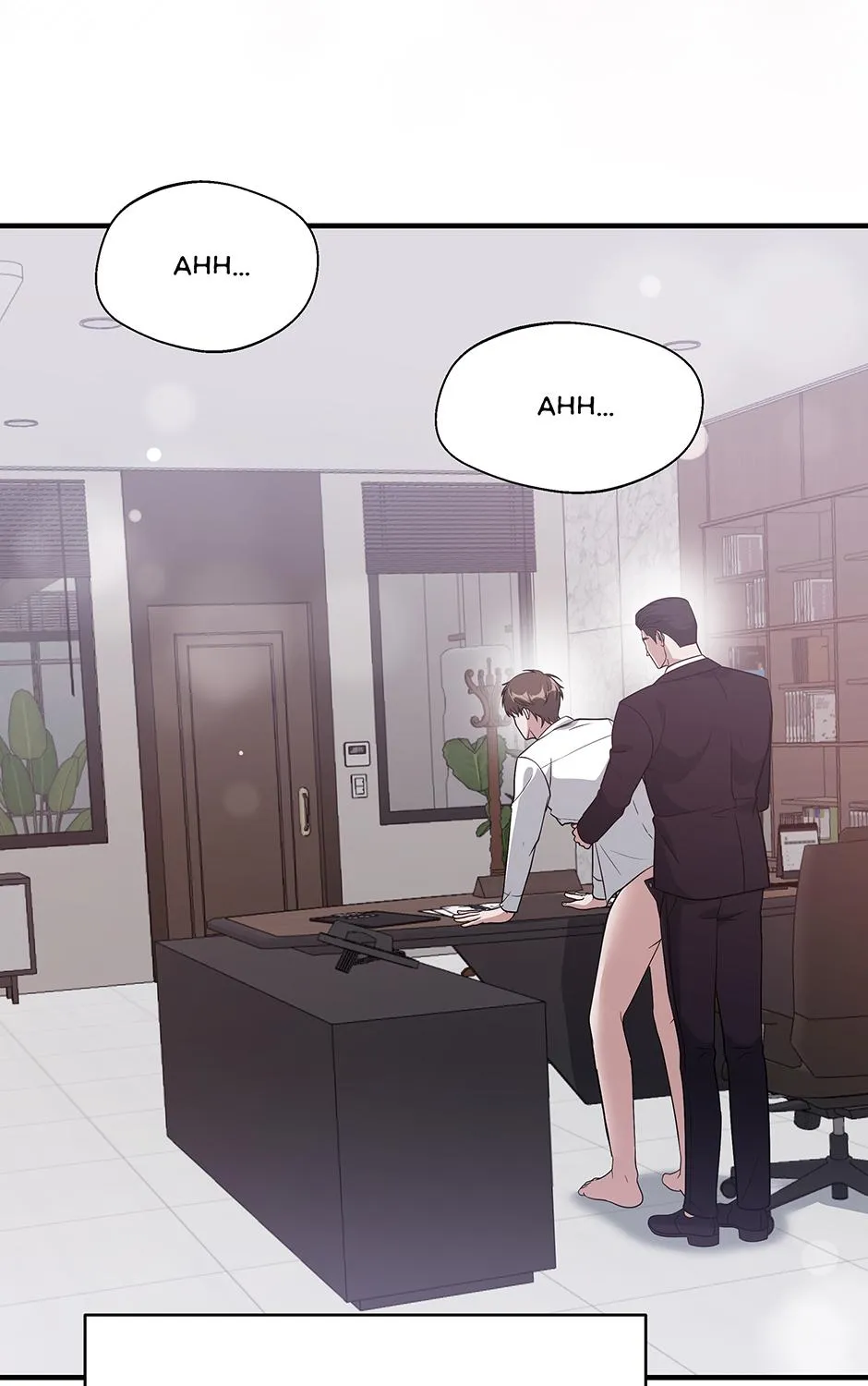 SECRETARY GWANGGONGS SURVIVAL DIARY Chapter 46 page 70 - 