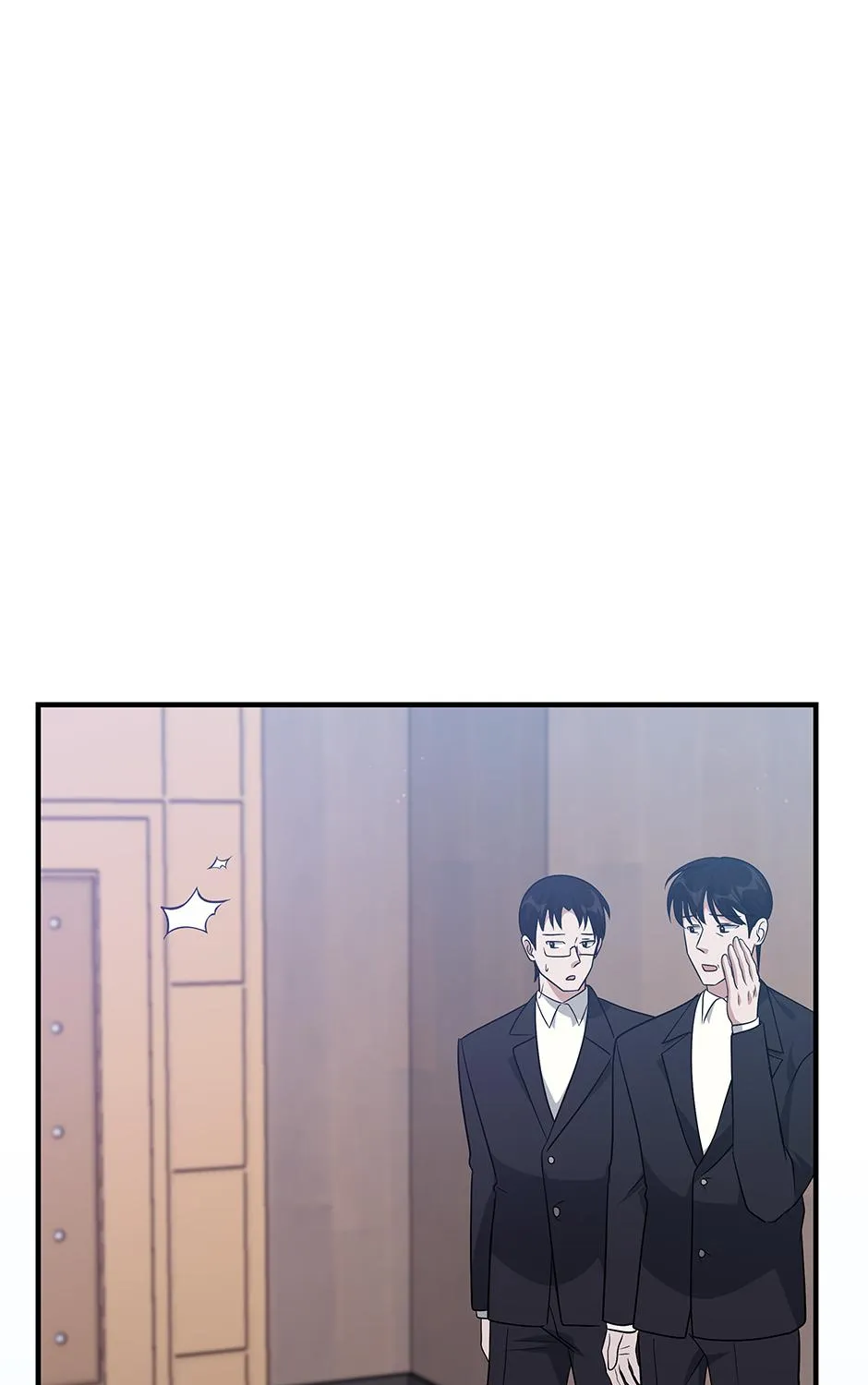 SECRETARY GWANGGONGS SURVIVAL DIARY Chapter 46 page 72 - 