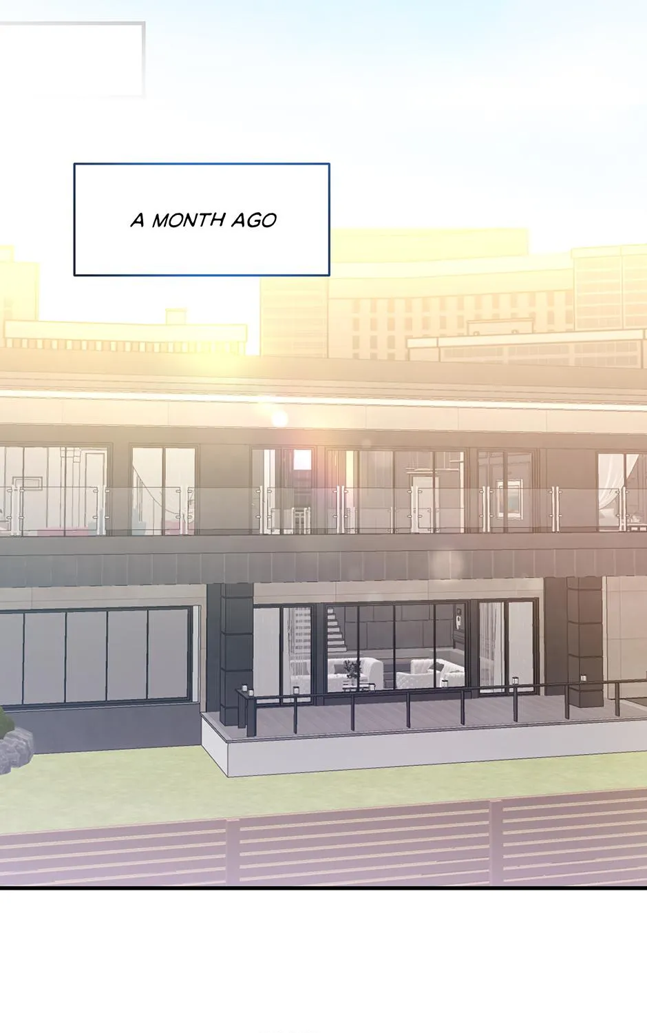 SECRETARY GWANGGONGS SURVIVAL DIARY Chapter 46 page 76 - 