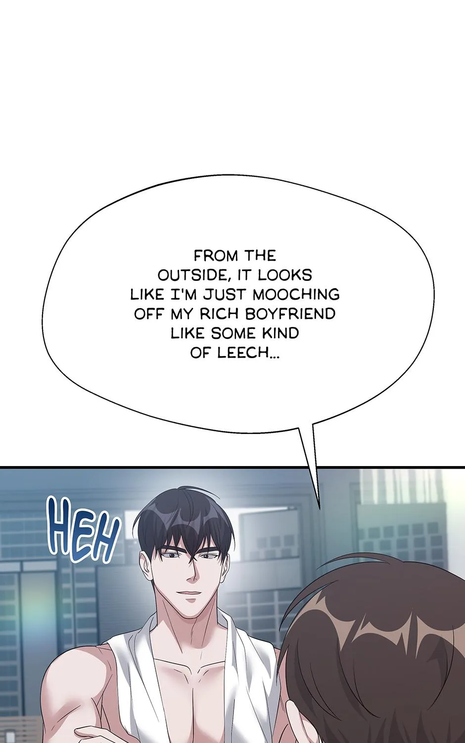 SECRETARY GWANGGONGS SURVIVAL DIARY Chapter 46 page 82 - 