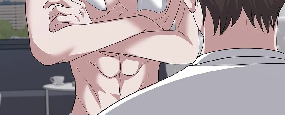 SECRETARY GWANGGONGS SURVIVAL DIARY Chapter 46 page 83 - 