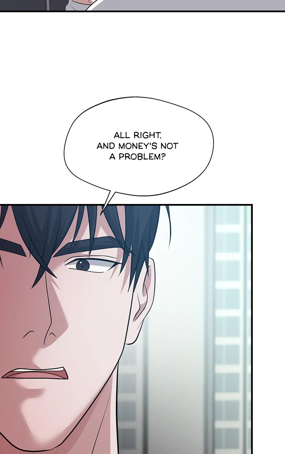 SECRETARY GWANGGONGS SURVIVAL DIARY Chapter 46 page 84 - 