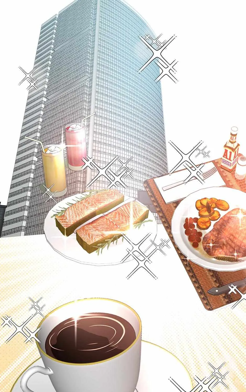 SECRETARY GWANGGONGS SURVIVAL DIARY Chapter 46 page 90 - 