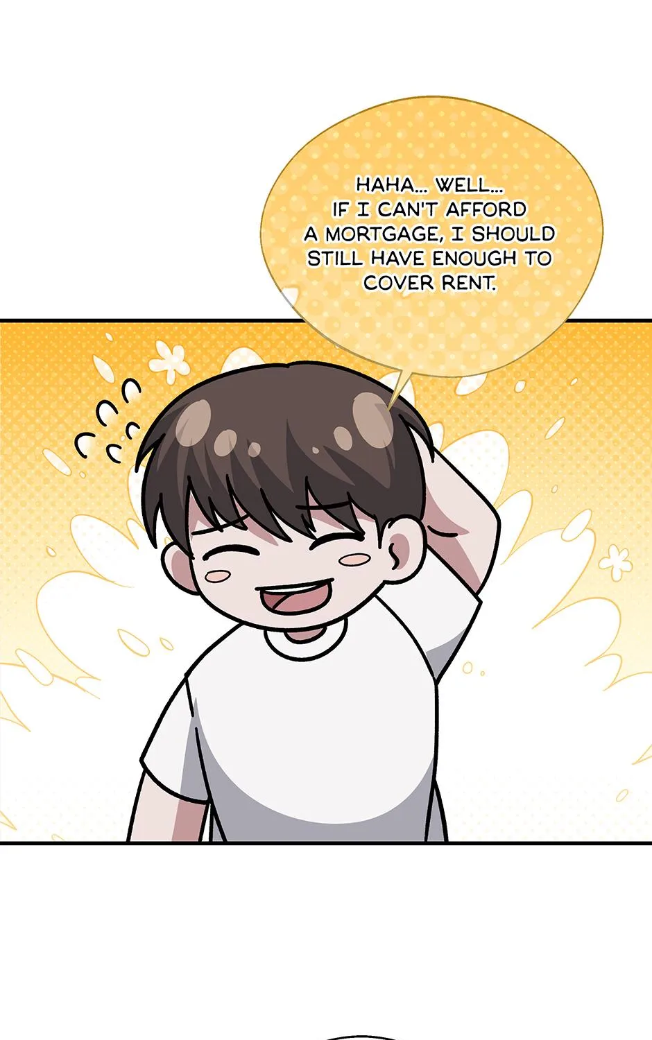 SECRETARY GWANGGONGS SURVIVAL DIARY Chapter 46 page 92 - 