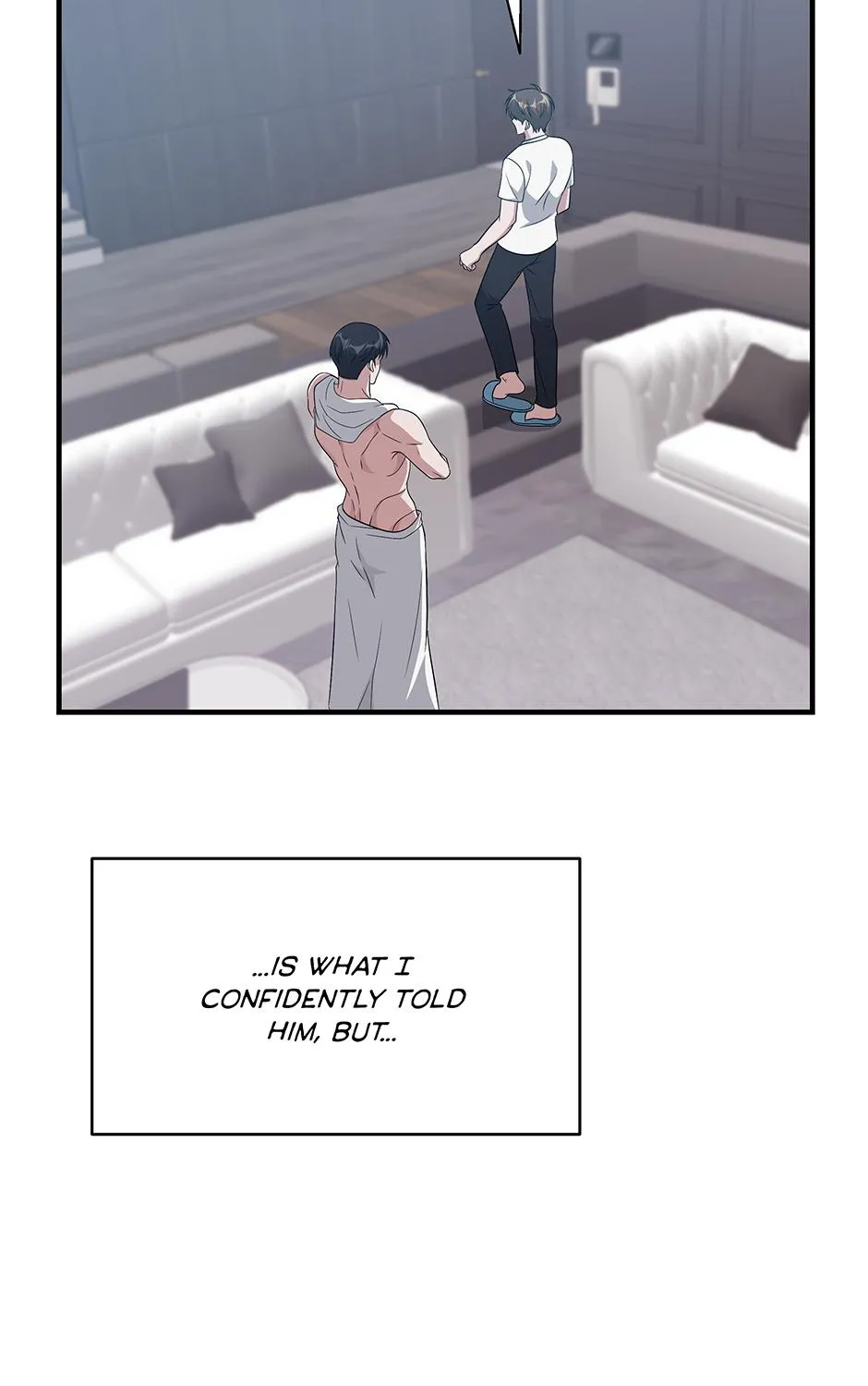 SECRETARY GWANGGONGS SURVIVAL DIARY Chapter 46 page 94 - 