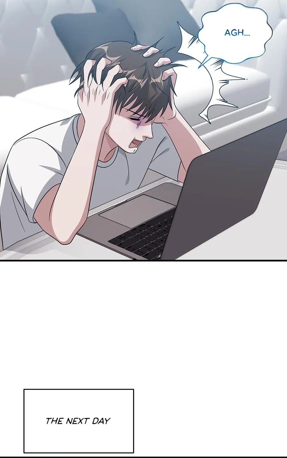 SECRETARY GWANGGONGS SURVIVAL DIARY Chapter 46 page 96 - 