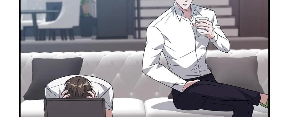 SECRETARY GWANGGONGS SURVIVAL DIARY Chapter 46 page 99 - 