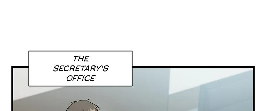 SECRETARY GWANGGONGS SURVIVAL DIARY Chapter 47 page 2 - 