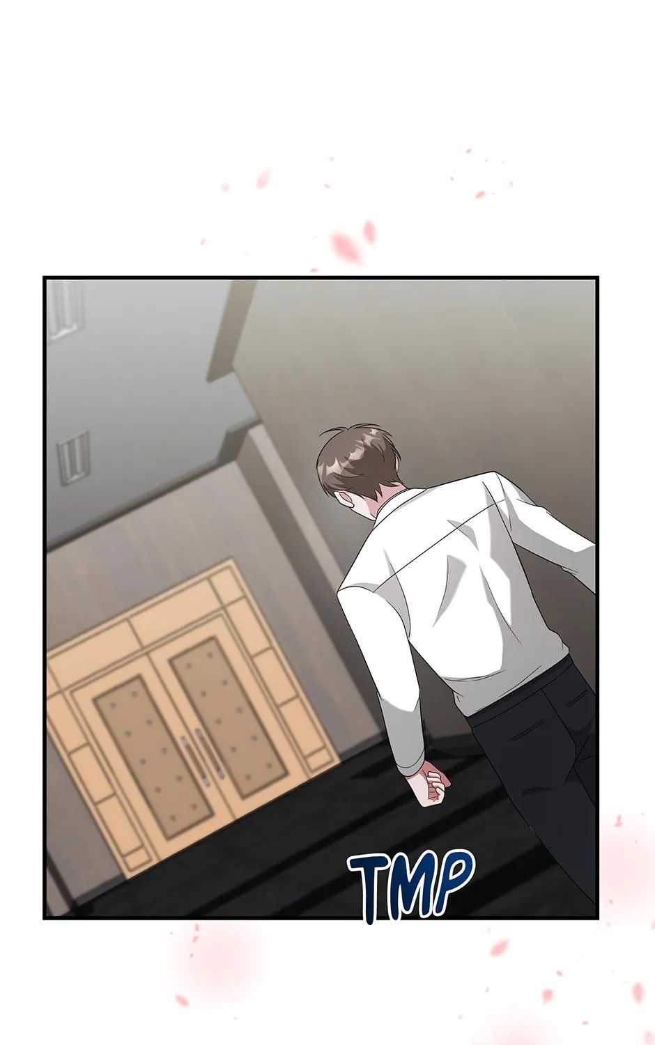 SECRETARY GWANGGONGS SURVIVAL DIARY Chapter 47 page 11 - 