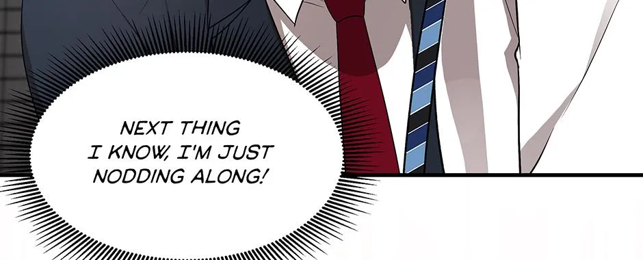 SECRETARY GWANGGONGS SURVIVAL DIARY Chapter 47 page 102 - 