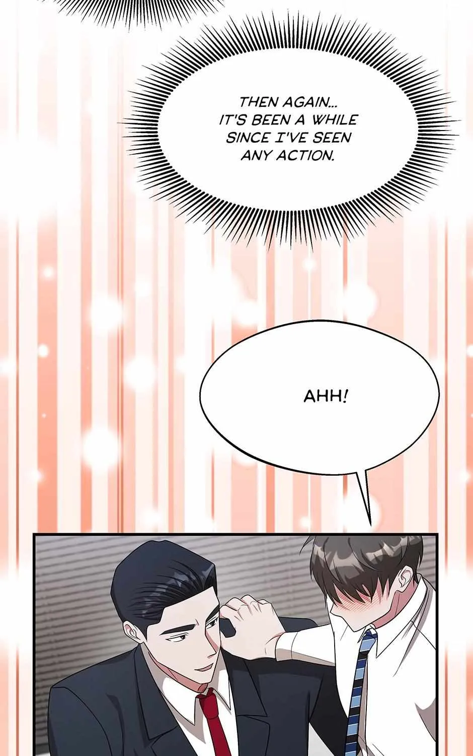 SECRETARY GWANGGONGS SURVIVAL DIARY Chapter 47 page 103 - 
