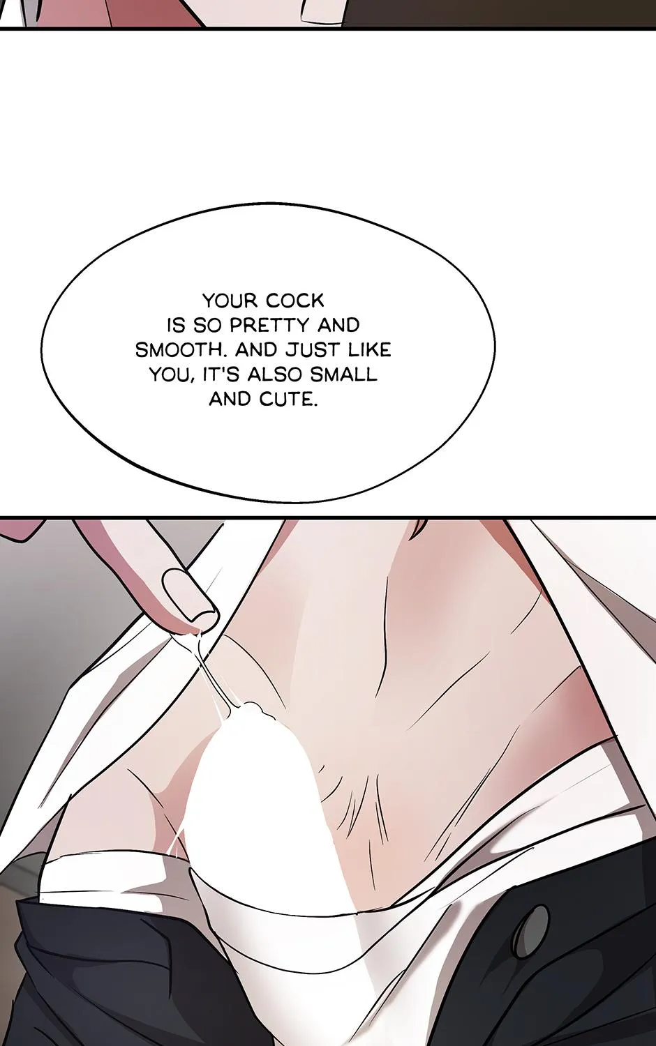 SECRETARY GWANGGONGS SURVIVAL DIARY Chapter 47 page 109 - 