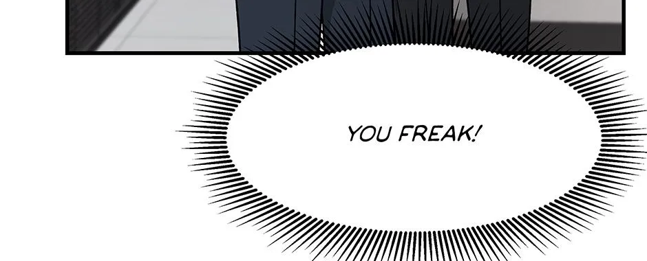 SECRETARY GWANGGONGS SURVIVAL DIARY Chapter 47 page 112 - 