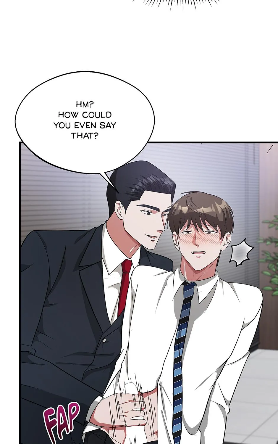SECRETARY GWANGGONGS SURVIVAL DIARY Chapter 47 page 113 - 