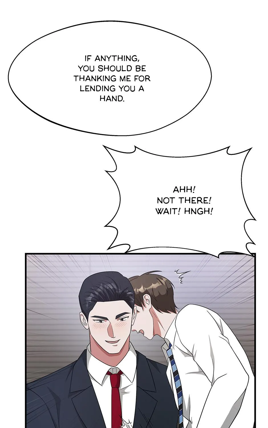 SECRETARY GWANGGONGS SURVIVAL DIARY Chapter 47 page 115 - 