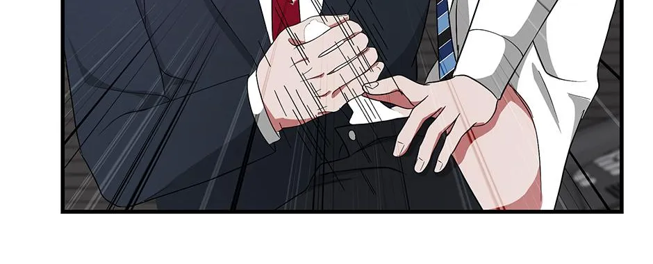 SECRETARY GWANGGONGS SURVIVAL DIARY Chapter 47 page 116 - 