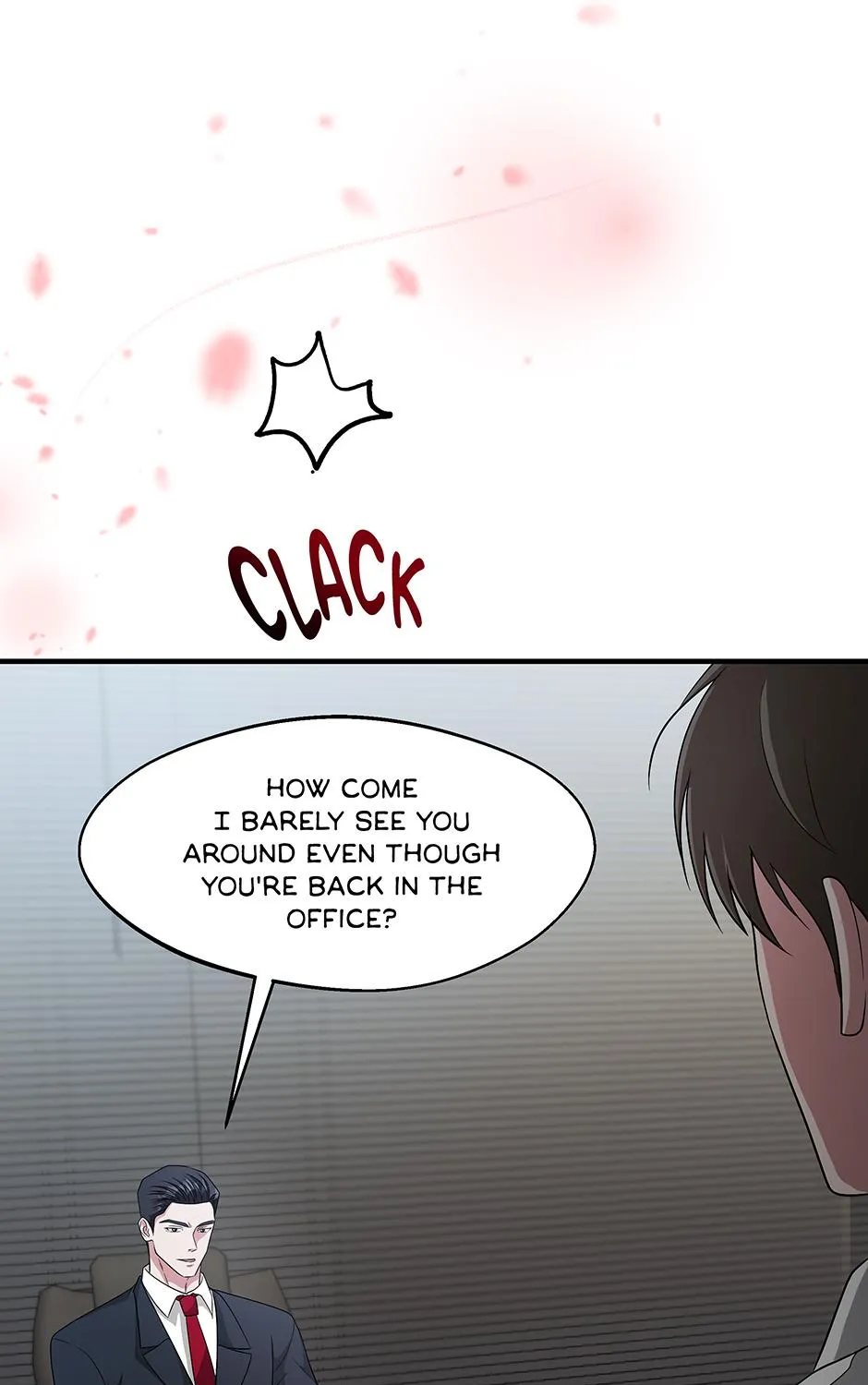 SECRETARY GWANGGONGS SURVIVAL DIARY Chapter 47 page 13 - 