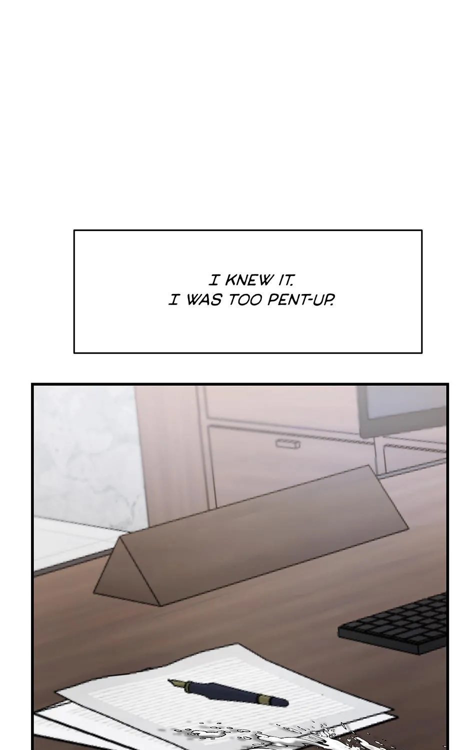 SECRETARY GWANGGONGS SURVIVAL DIARY Chapter 47 page 121 - 