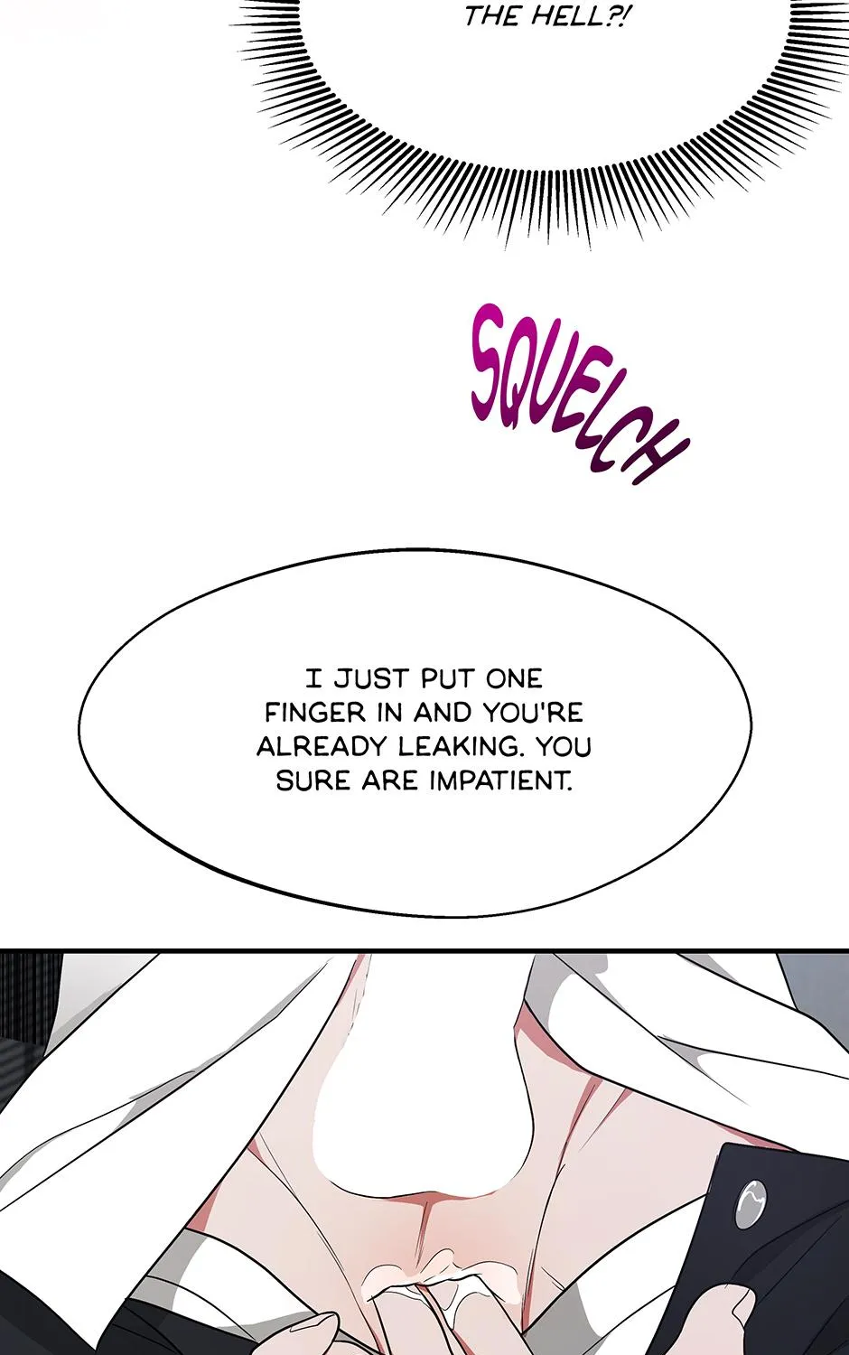 SECRETARY GWANGGONGS SURVIVAL DIARY Chapter 47 page 129 - 