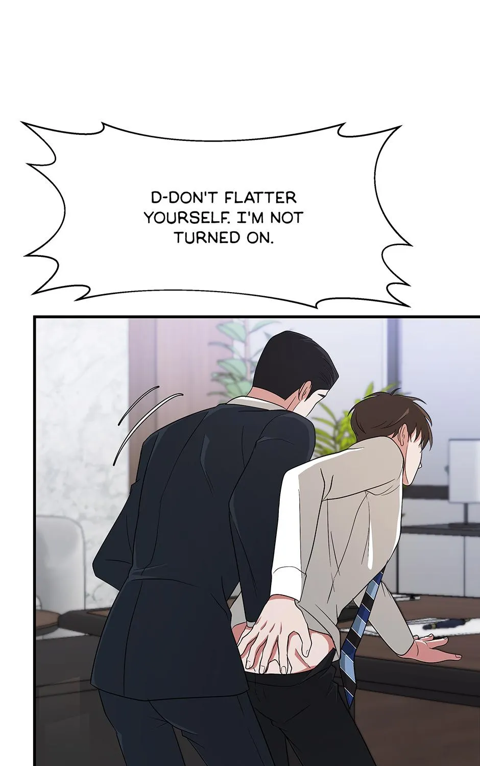 SECRETARY GWANGGONGS SURVIVAL DIARY Chapter 47 page 131 - 