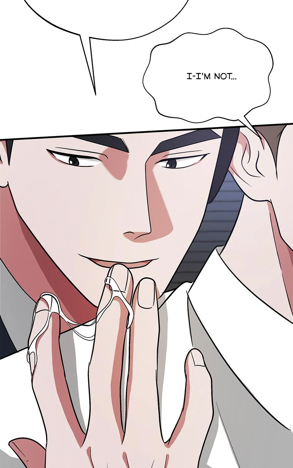 SECRETARY GWANGGONGS SURVIVAL DIARY Chapter 47 page 133 - 