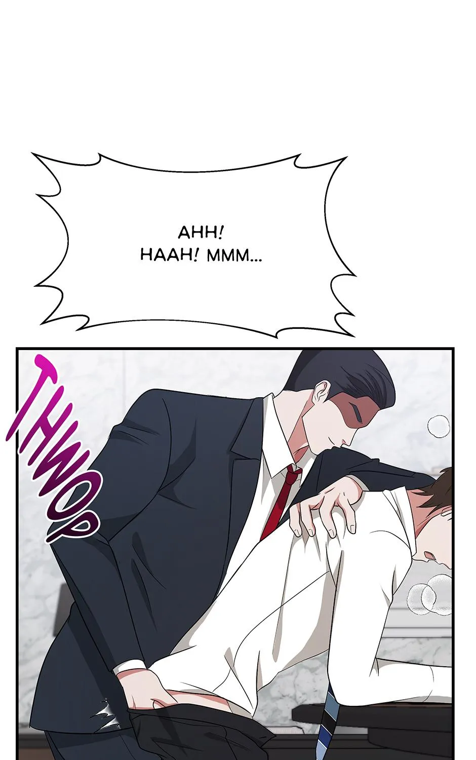 SECRETARY GWANGGONGS SURVIVAL DIARY Chapter 47 page 135 - 