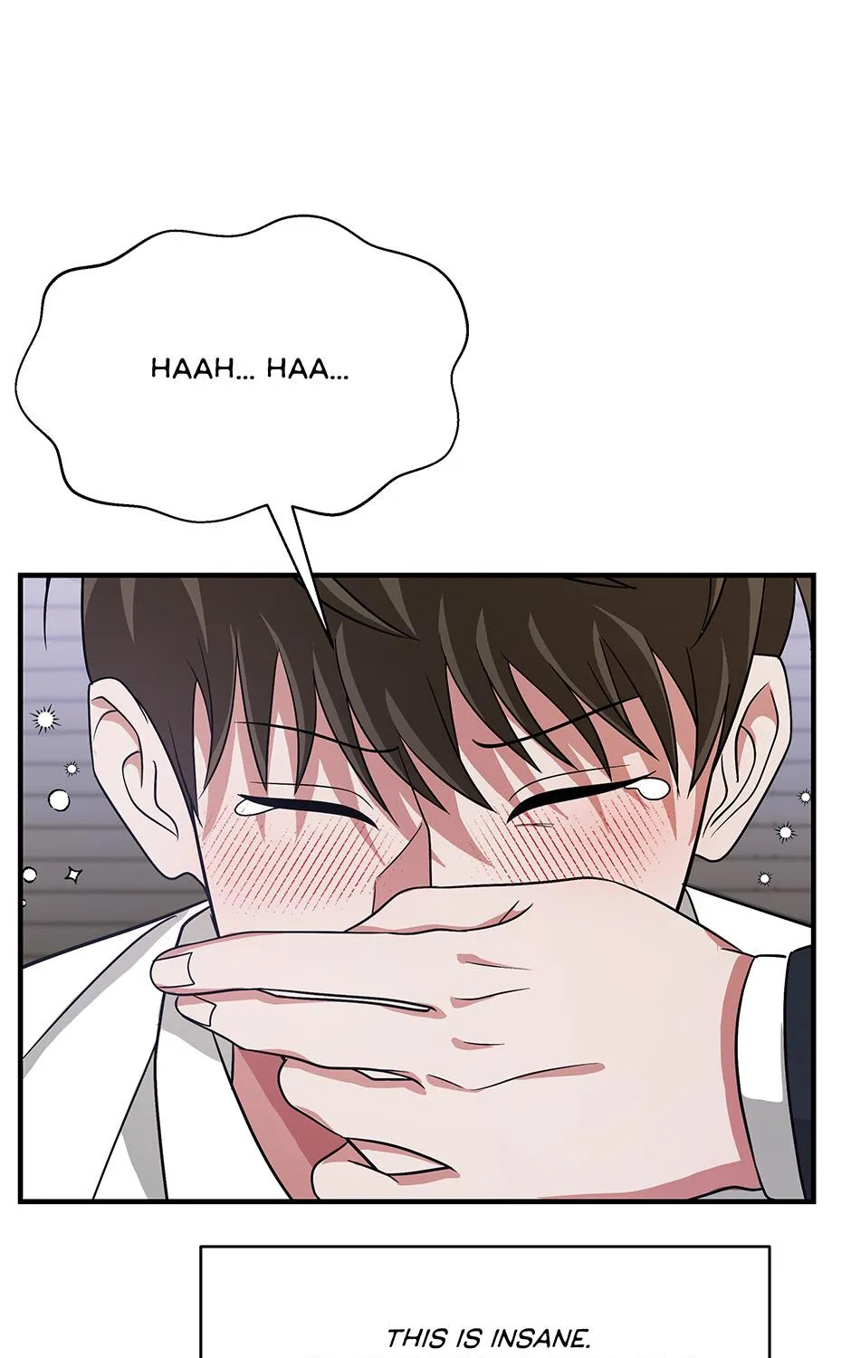 SECRETARY GWANGGONGS SURVIVAL DIARY Chapter 47 page 139 - 