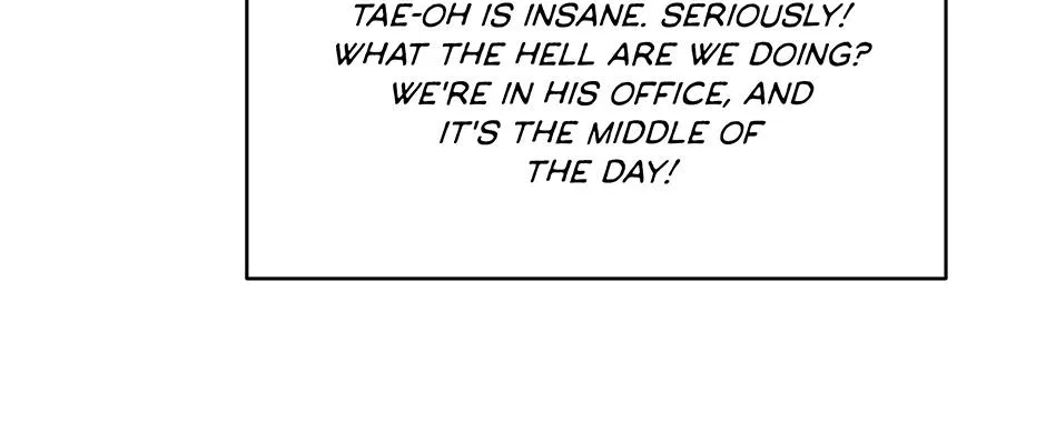 SECRETARY GWANGGONGS SURVIVAL DIARY Chapter 47 page 140 - 