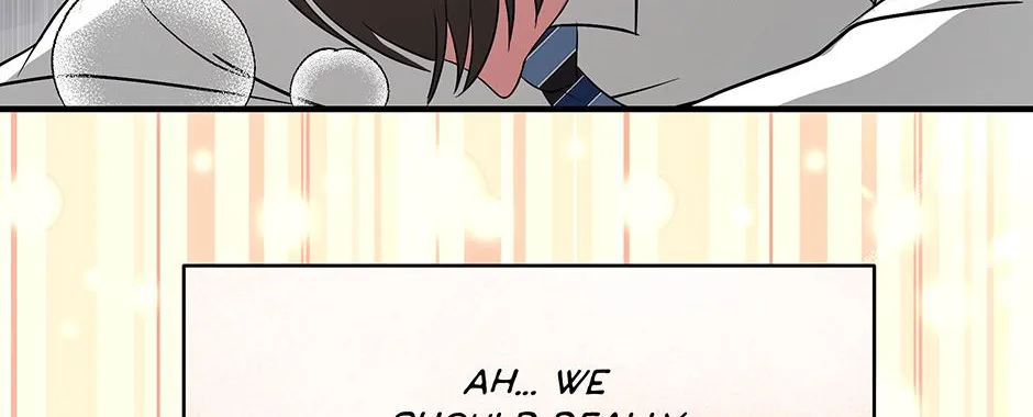 SECRETARY GWANGGONGS SURVIVAL DIARY Chapter 47 page 148 - 