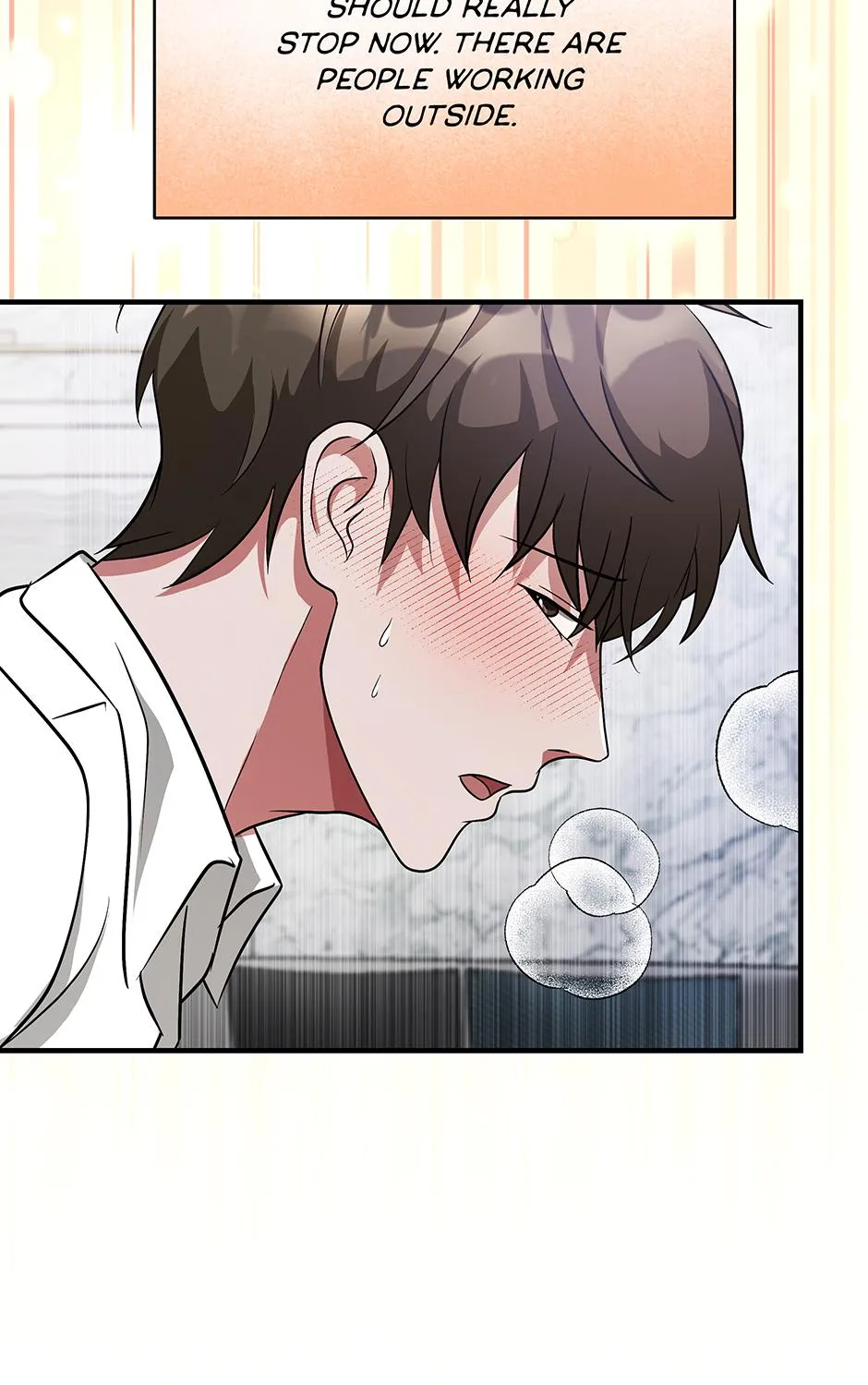 SECRETARY GWANGGONGS SURVIVAL DIARY Chapter 47 page 149 - 