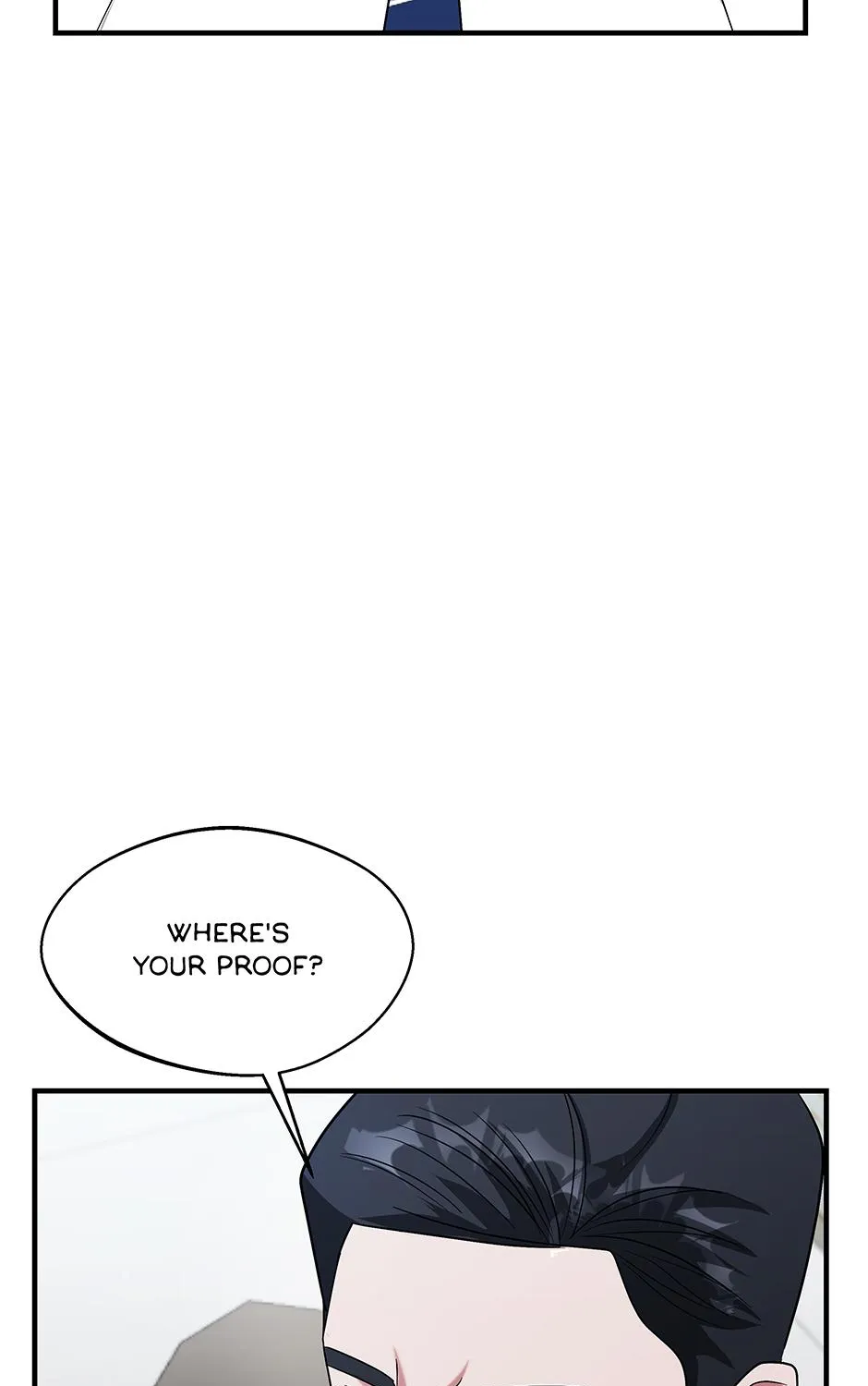 SECRETARY GWANGGONGS SURVIVAL DIARY Chapter 47 page 23 - 
