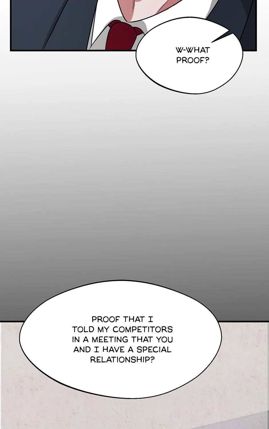 SECRETARY GWANGGONGS SURVIVAL DIARY Chapter 47 page 25 - 