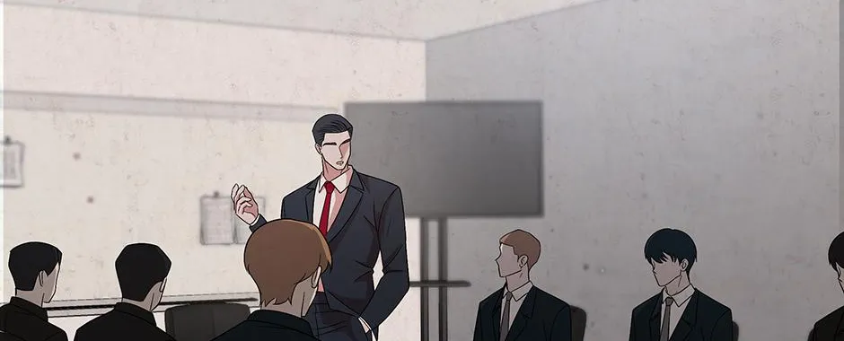 SECRETARY GWANGGONGS SURVIVAL DIARY Chapter 47 page 26 - 