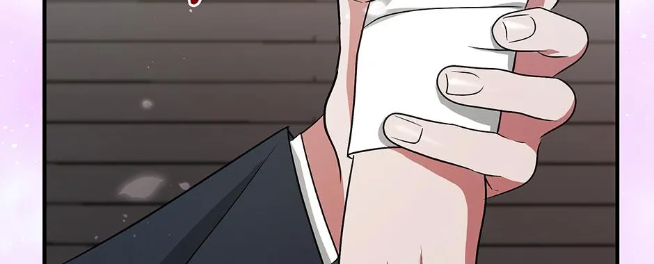 SECRETARY GWANGGONGS SURVIVAL DIARY Chapter 47 page 34 - 