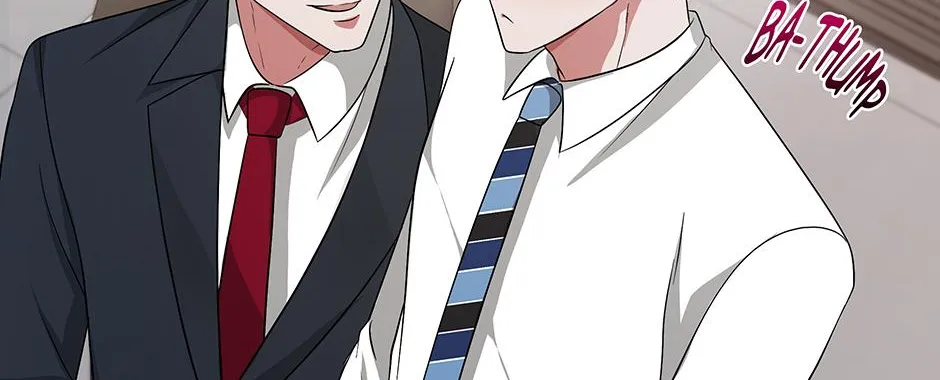 SECRETARY GWANGGONGS SURVIVAL DIARY Chapter 47 page 36 - 