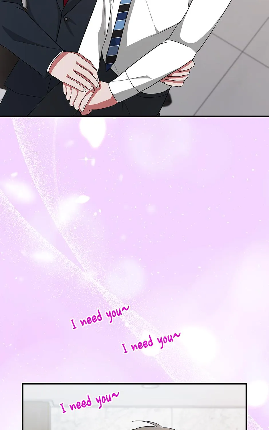 SECRETARY GWANGGONGS SURVIVAL DIARY Chapter 47 page 37 - 