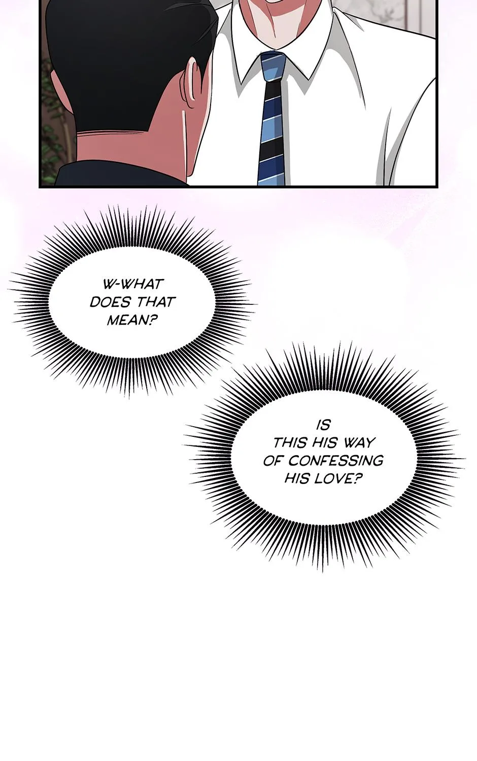 SECRETARY GWANGGONGS SURVIVAL DIARY Chapter 47 page 39 - 
