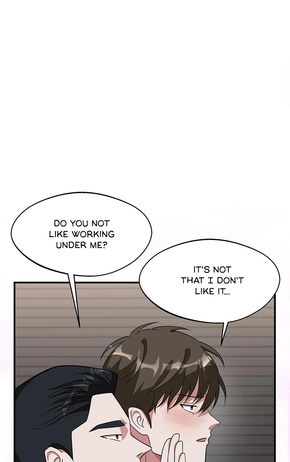 SECRETARY GWANGGONGS SURVIVAL DIARY Chapter 47 page 41 - 
